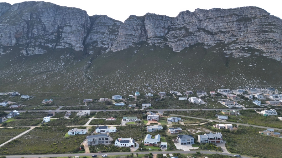 0 Bedroom Property for Sale in Bettys Bay Western Cape